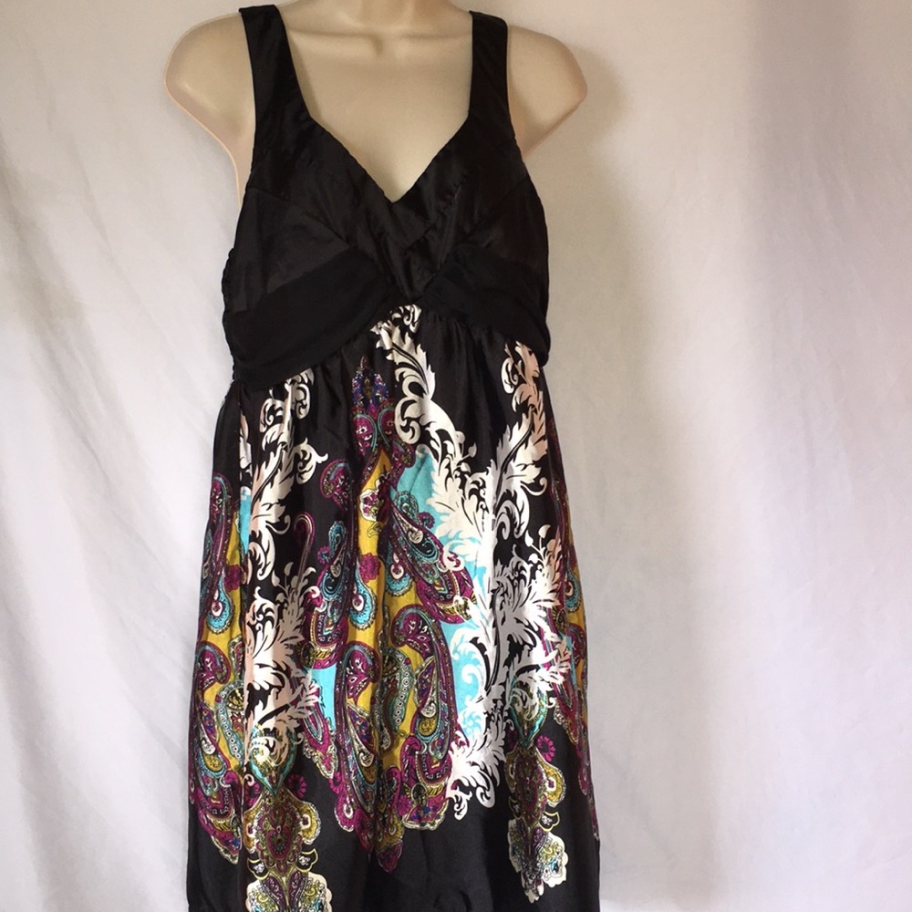 Rue 21 size Large sun dress Rue21